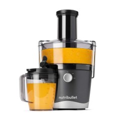 NutriBullet Juicer NBJ100G Saftpresser Grå